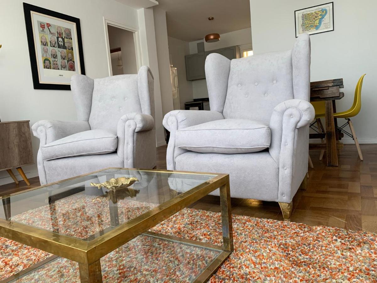 View Apartment *