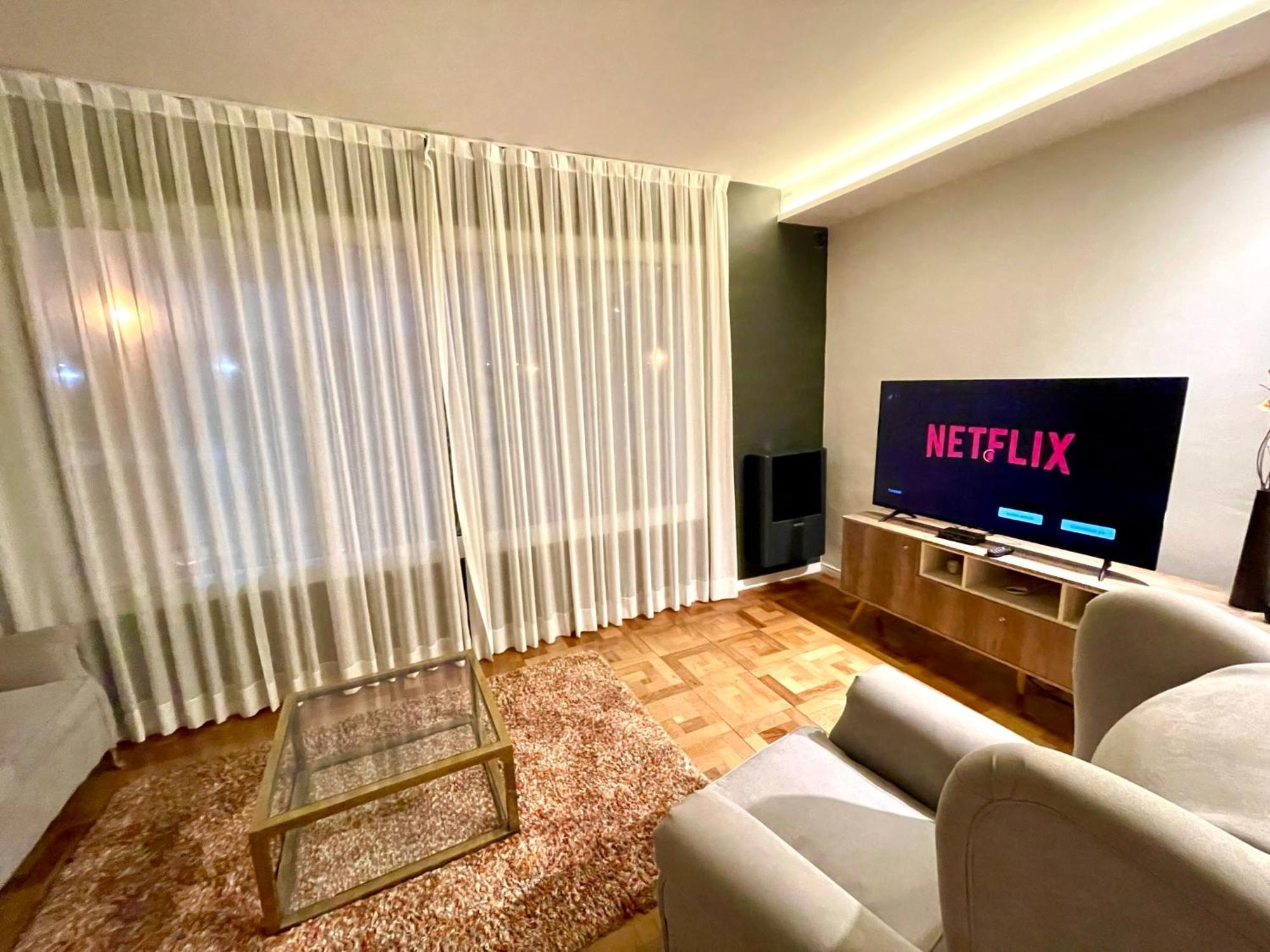 View Apartment