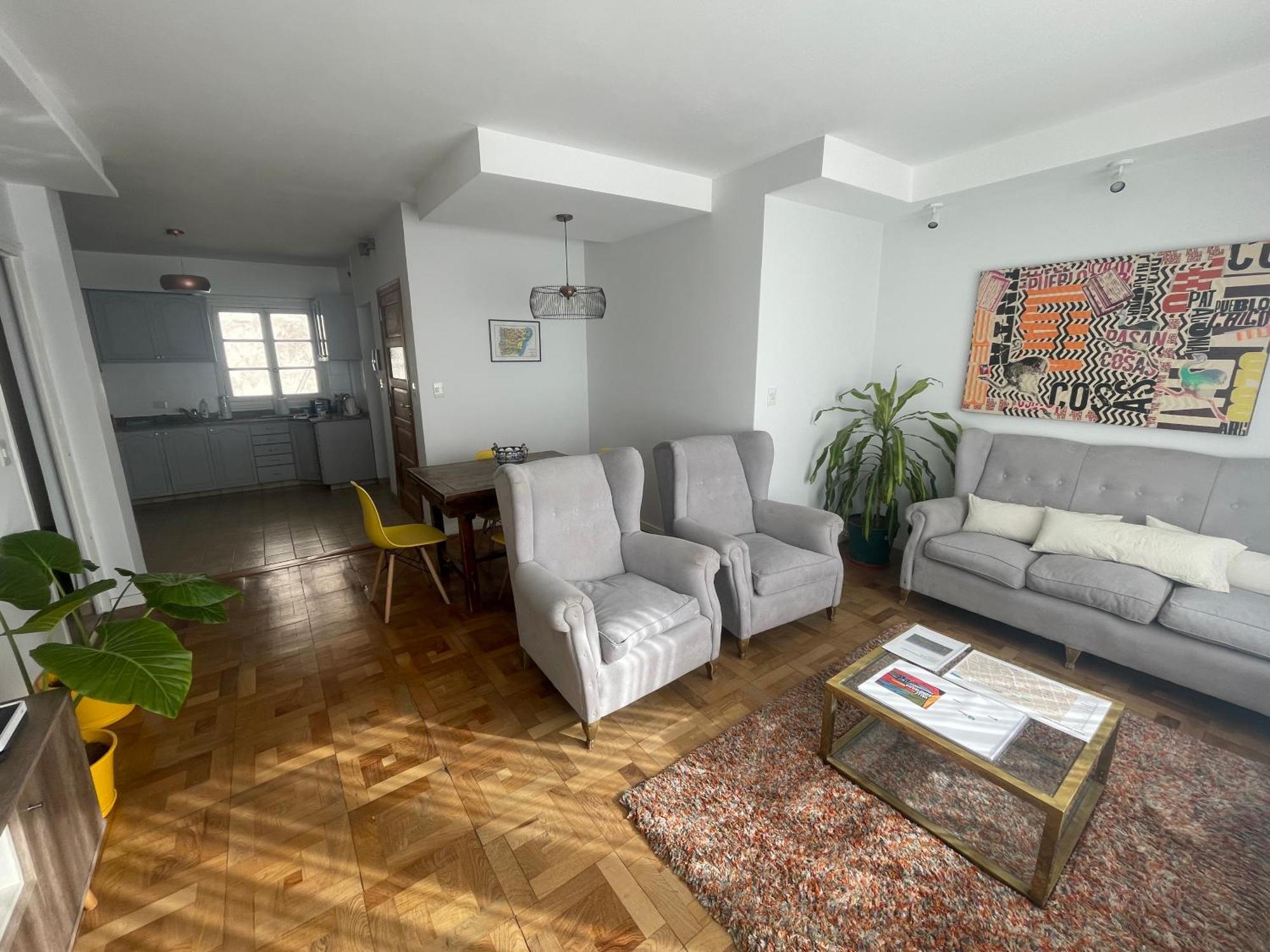 View Apartment Trelew