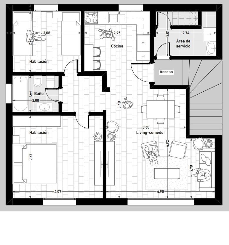 View Apartment
