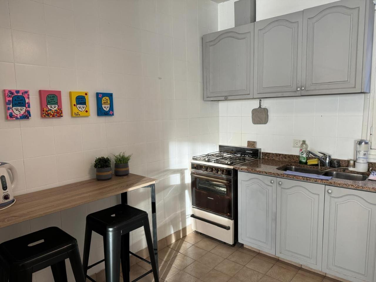 View Apartment Trelew