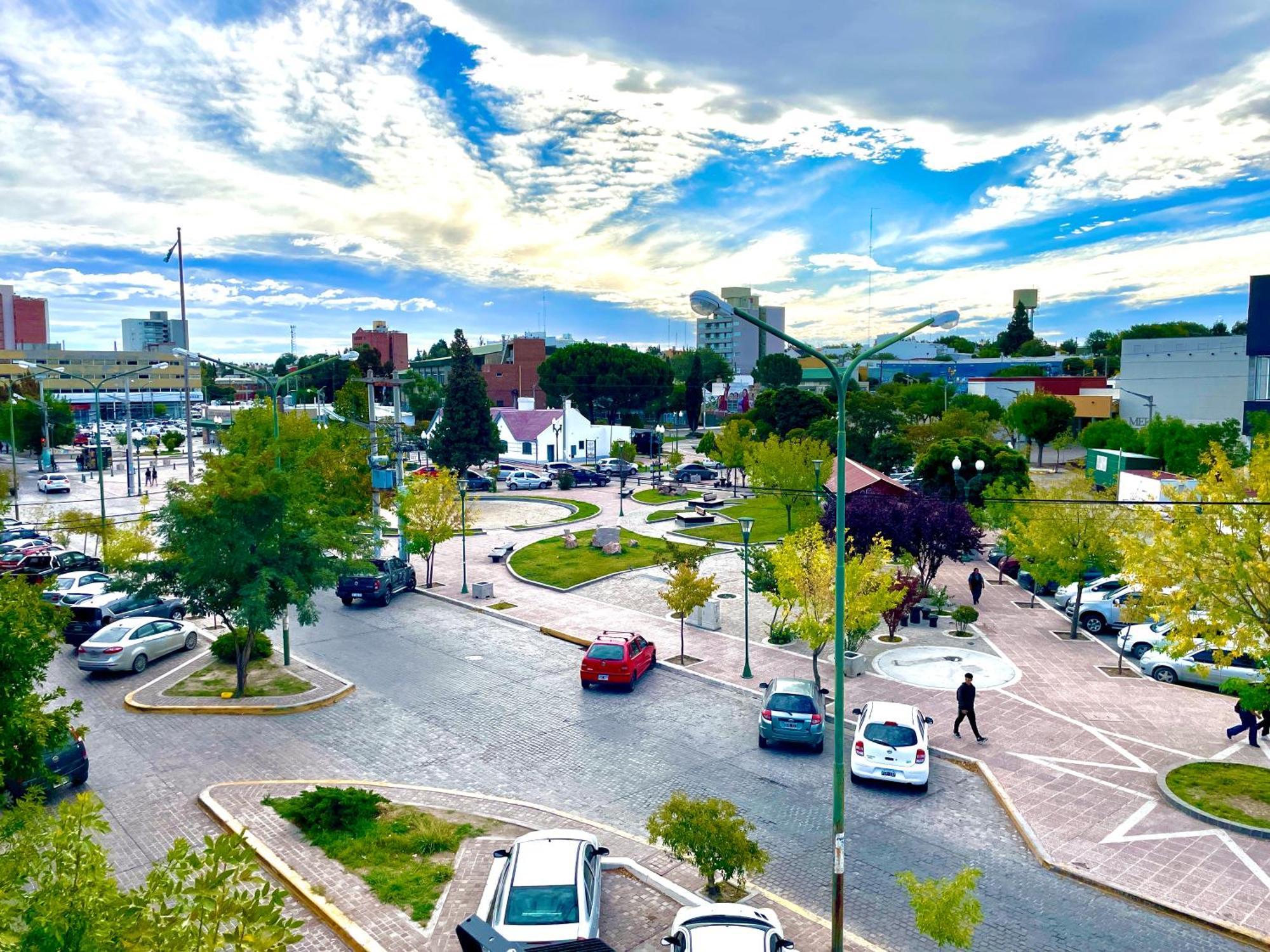 View Apartment Trelew