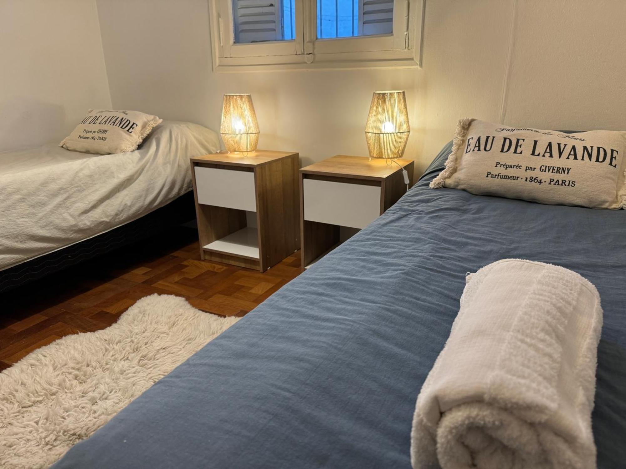 Apartamento View Trelew