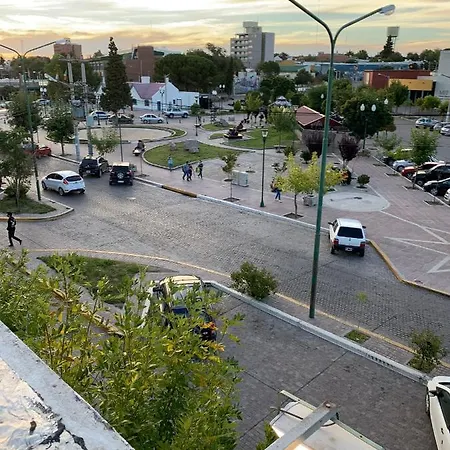 Trelew View Apartment Exterior photo
