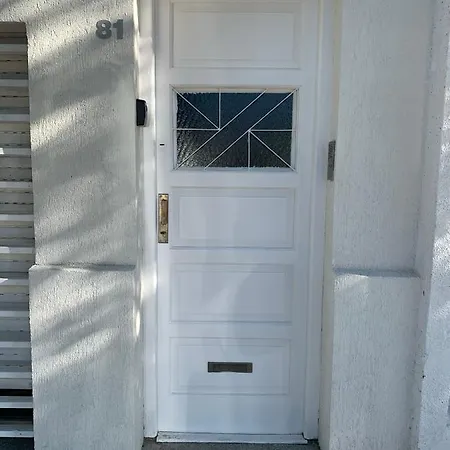 Trelew View Apartment Exterior photo