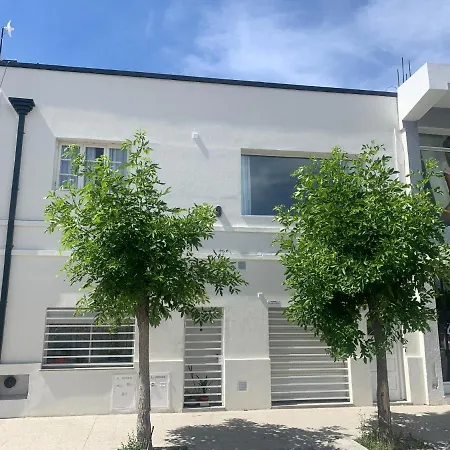 Trelew View Apartment Exterior photo